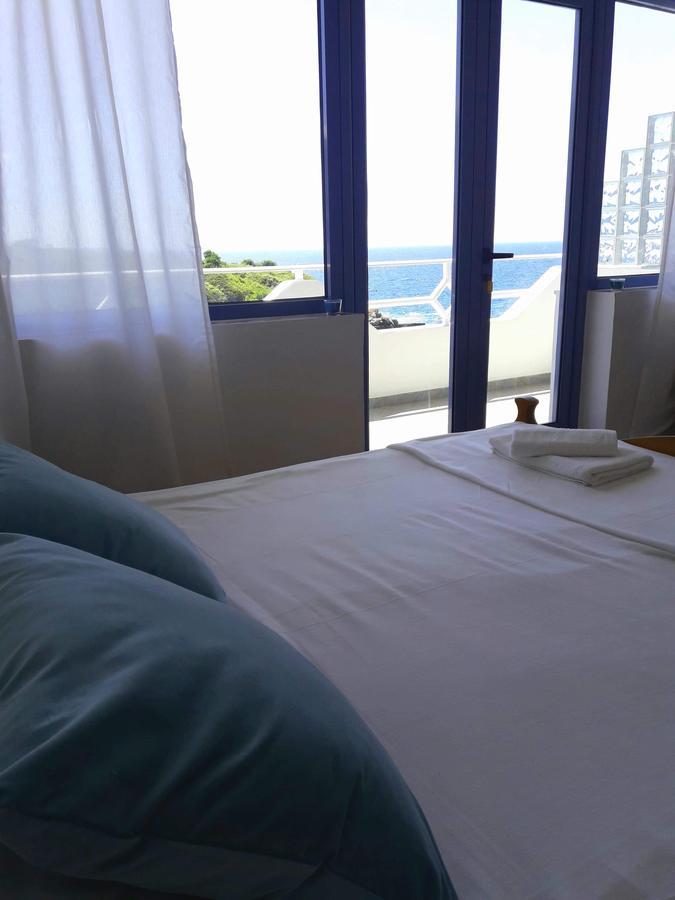 Heaven Beach Sarandë Eksteriør billede